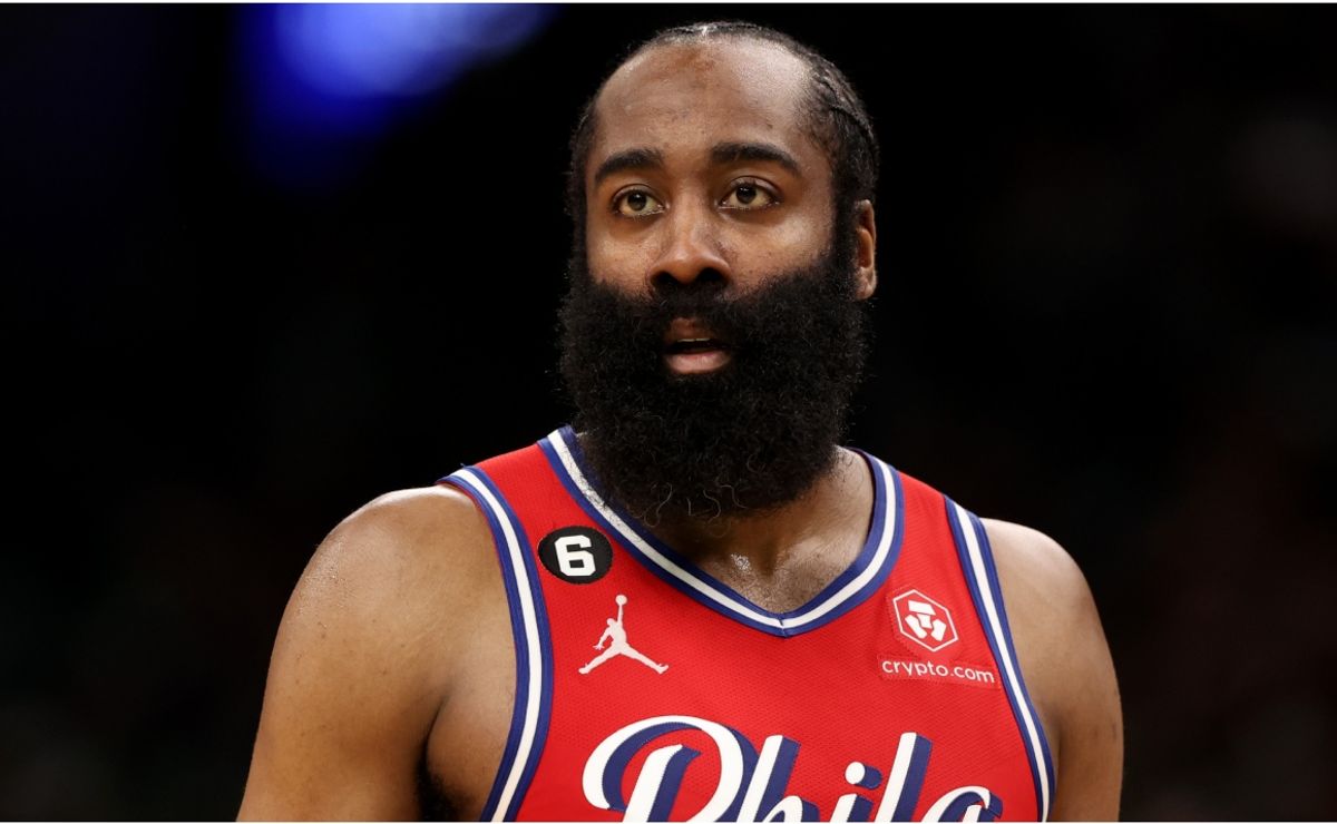 LA Clippers appear focused and vibing. So why are James Harden