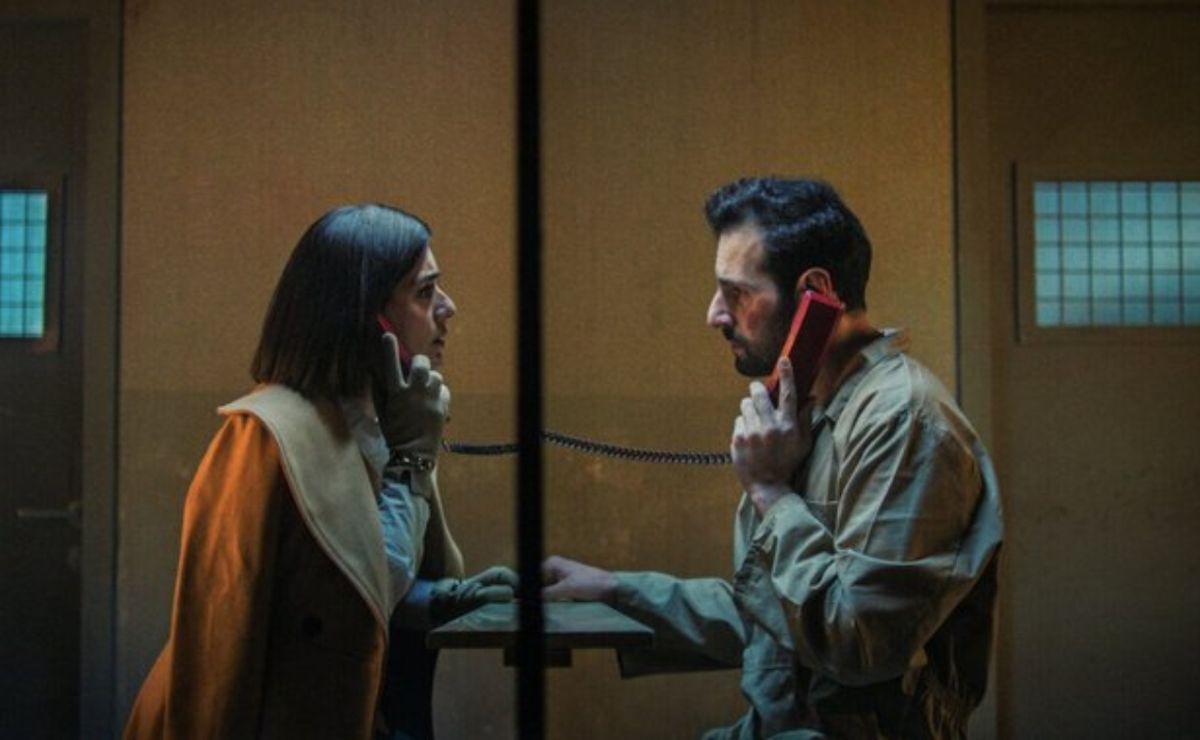 Netflix: The foreign crime series that triumphs on the platform just five days after its premiere - Vimarsana News