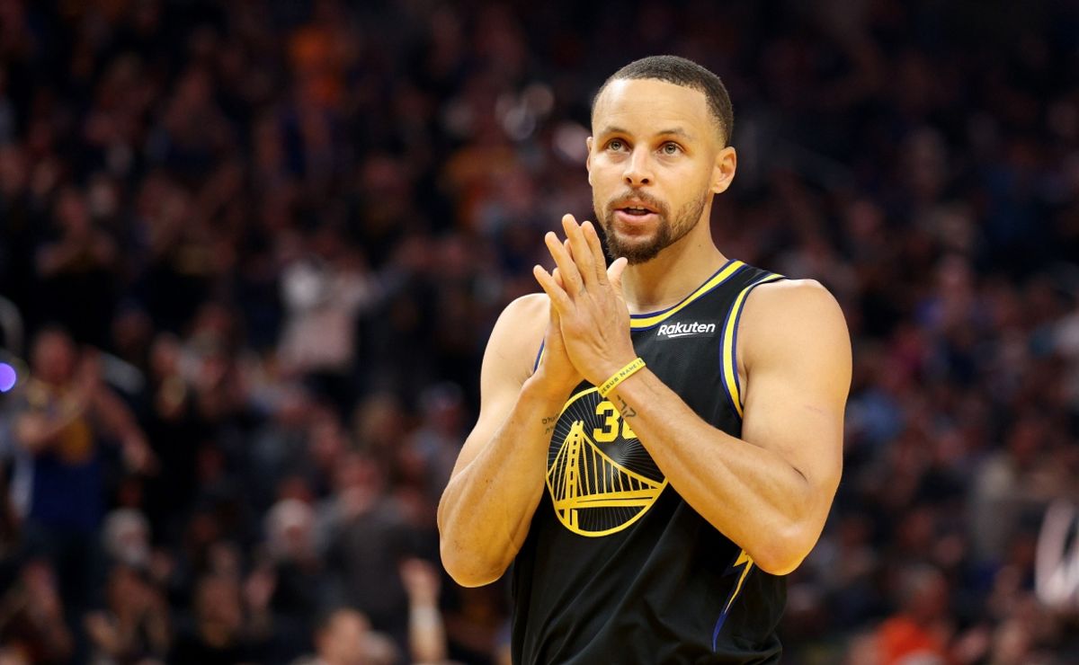 Nba Rumors: The Warriors Player Who Will Have A Bigger Role Next To ...
