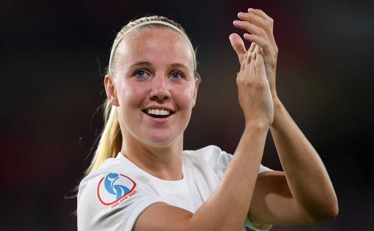 Women's World Cup 2023 Why was Beth Mead not called up to the England