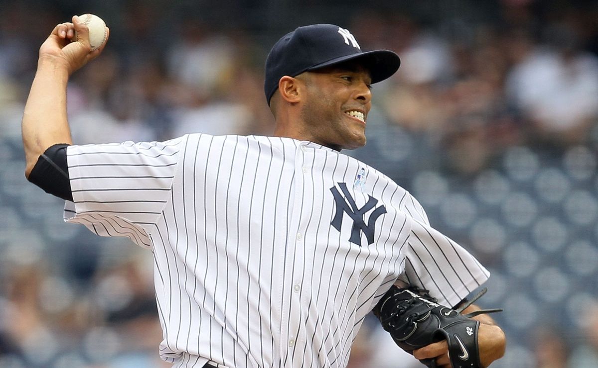 Where Does Mariano Rivera Rank Among the Greatest Pitchers of the