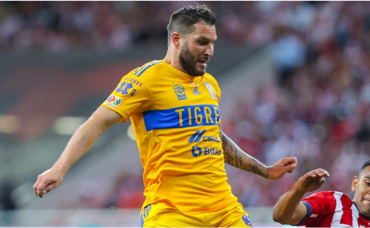 Watch Tigres UANL vs Portland Timbers online FREE in the US today: TV