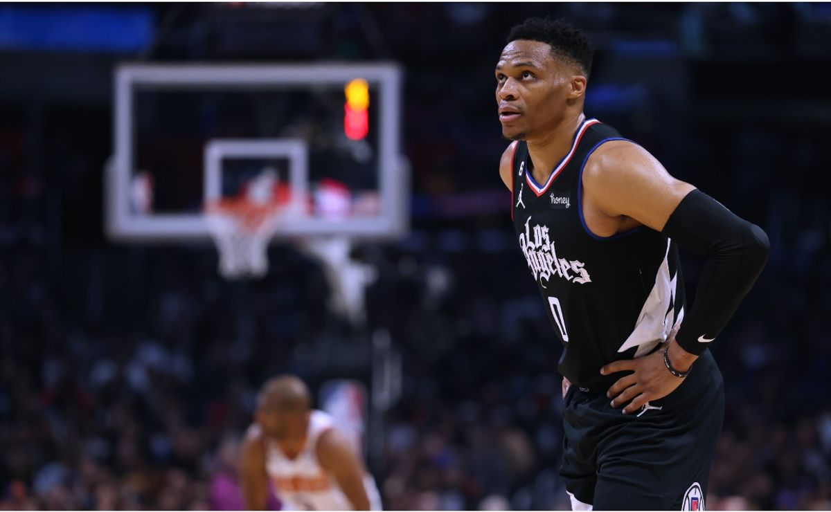 Tyronn Lue Makes Strong Revelation About Russell Westbrook - Bolavip Us