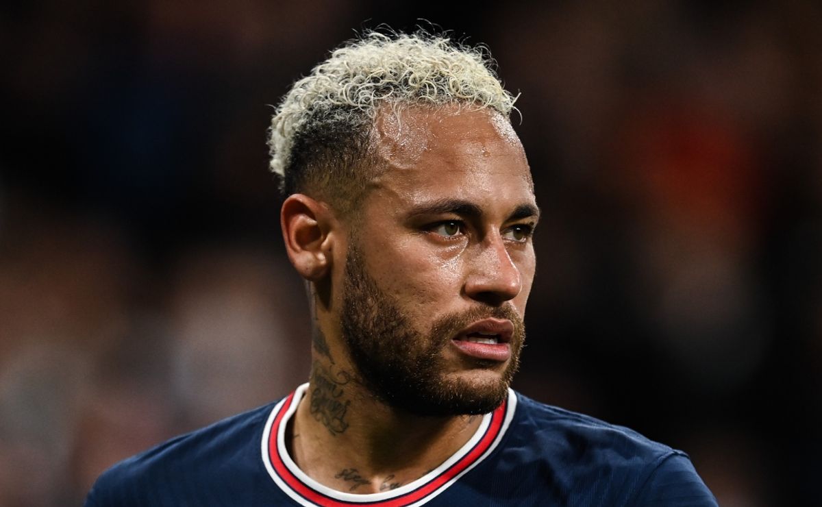 Neymar makes firm decision on future with PSG and Brazil - Bolavip US