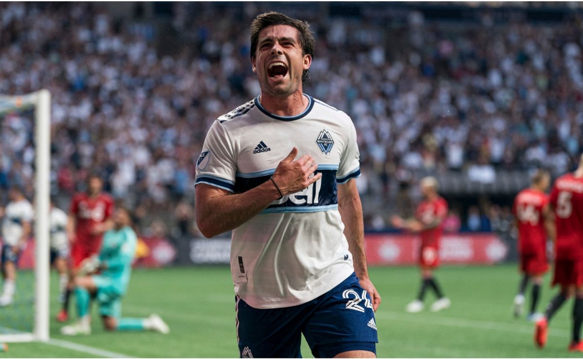 Watch LA Galaxy vs Vancouver Whitecaps online in the US and Canada: TV