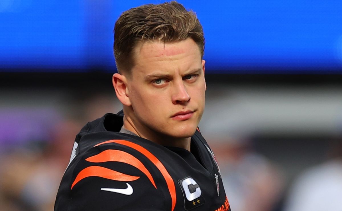 Cincinnati Bengals are mismanaging quarterback Joe Burrow