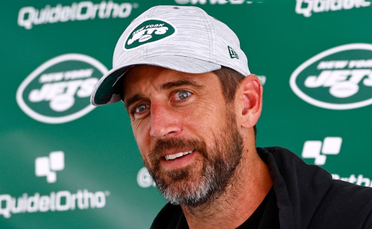 Aaron Rodgers Warning For Sean Payton Bolavip Us