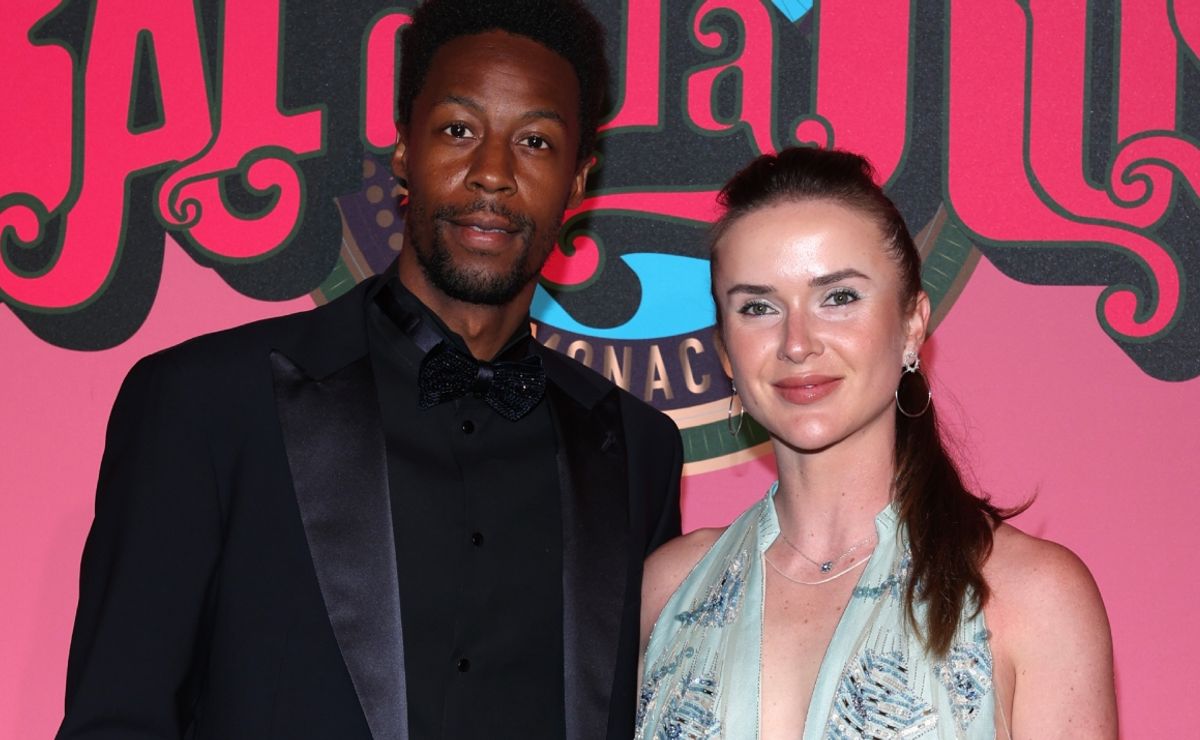 Gael Monfils Drops a Big Hint about His Future Bolavip US