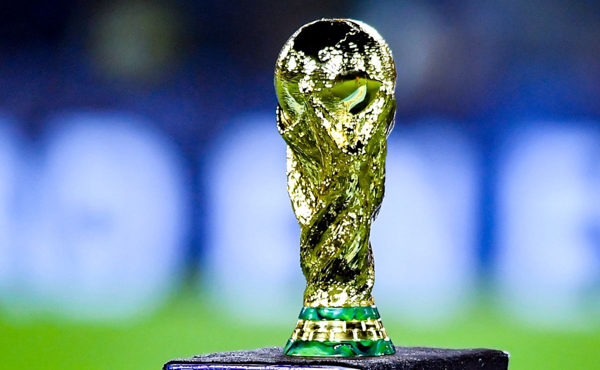 FIFA continues preparing for 2026 World Cup with new office in Miami