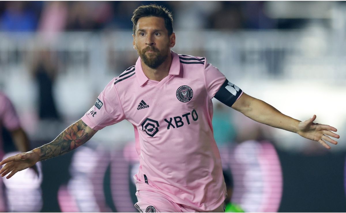 FC Dallas vs Inter Miami TV Channel, how and where to watch or live stream online 2023 Leagues