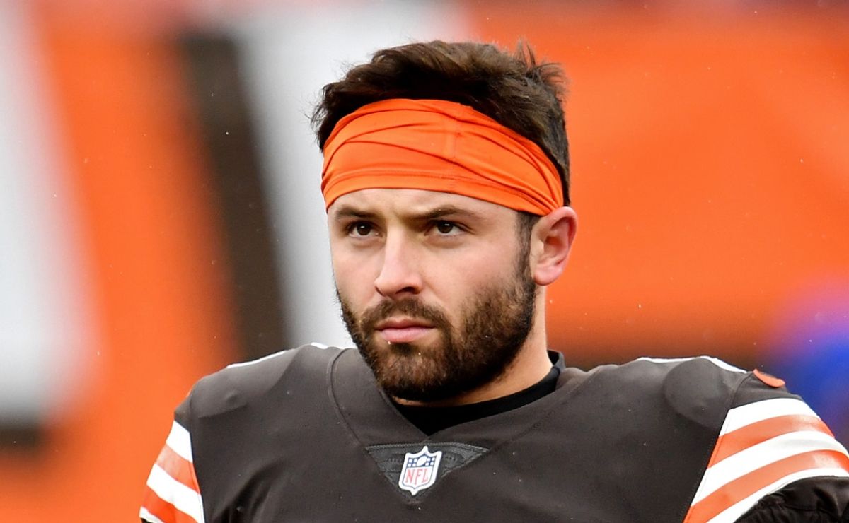 Tom Brady has an unexpected successor in Bucs after signing Baker Mayfield  to one-year deal