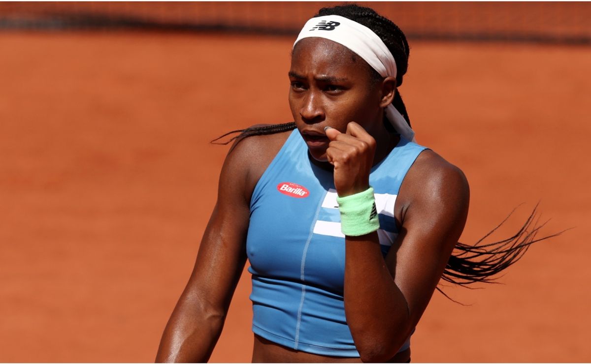 Coco Gauff's Olympic Aspirations Ignite Ahead of Paris 2024 Bolavip US