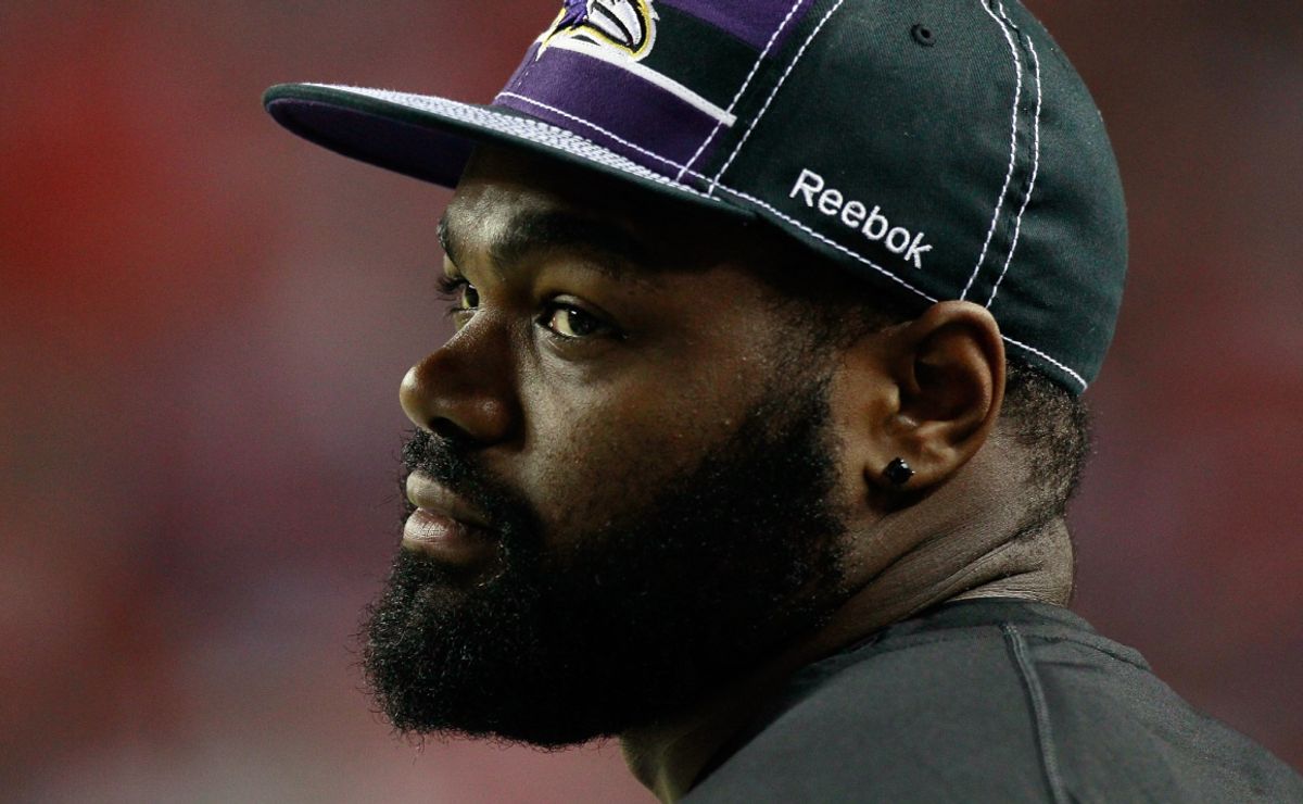 Michael Oher Net Worth 2023: What Is The Former NFL Star Worth?