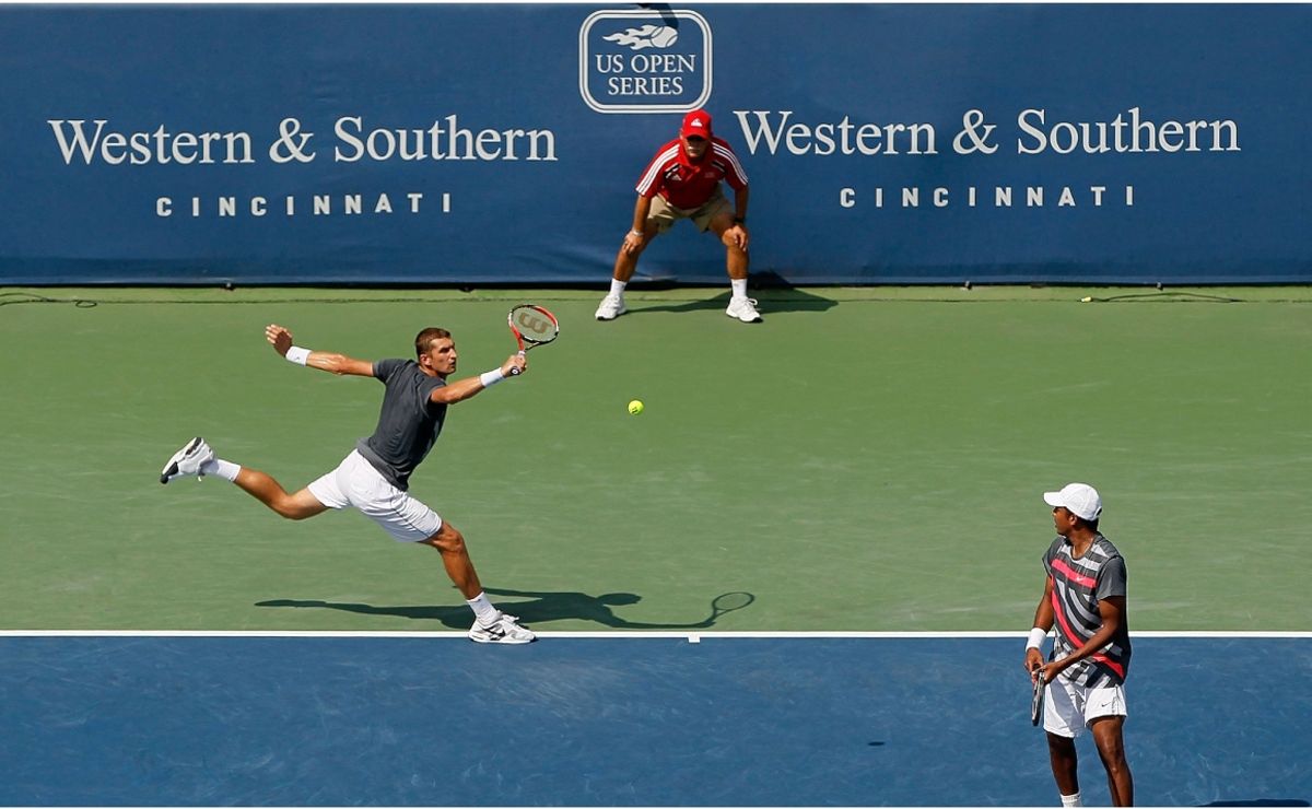 Cincinnati Masters 2023 prize money How much do the champions get