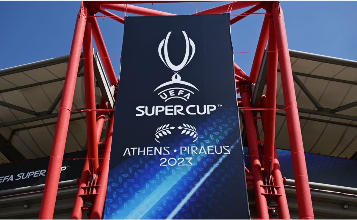 UEFA Super Cup 2023 prize money How much do the champions get