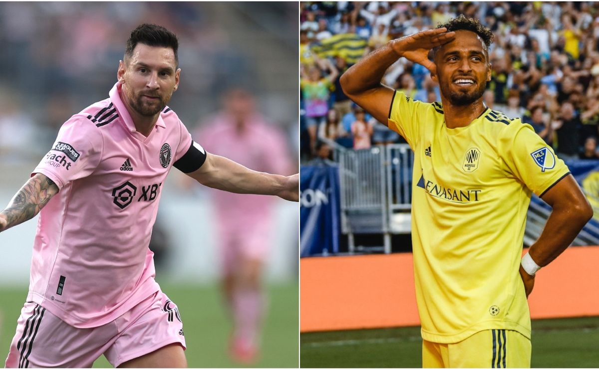 MLS top scorers 2023: Lionel Messi plays catch up to Hany Mukhtar