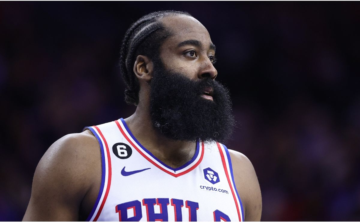 NBA Rumor: Ex-Houtson Rockets Star James Harden's Jersey Retired