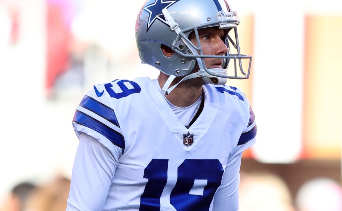 Broncos to sign ex-Cowboys kicker who suffered playoff meltdown