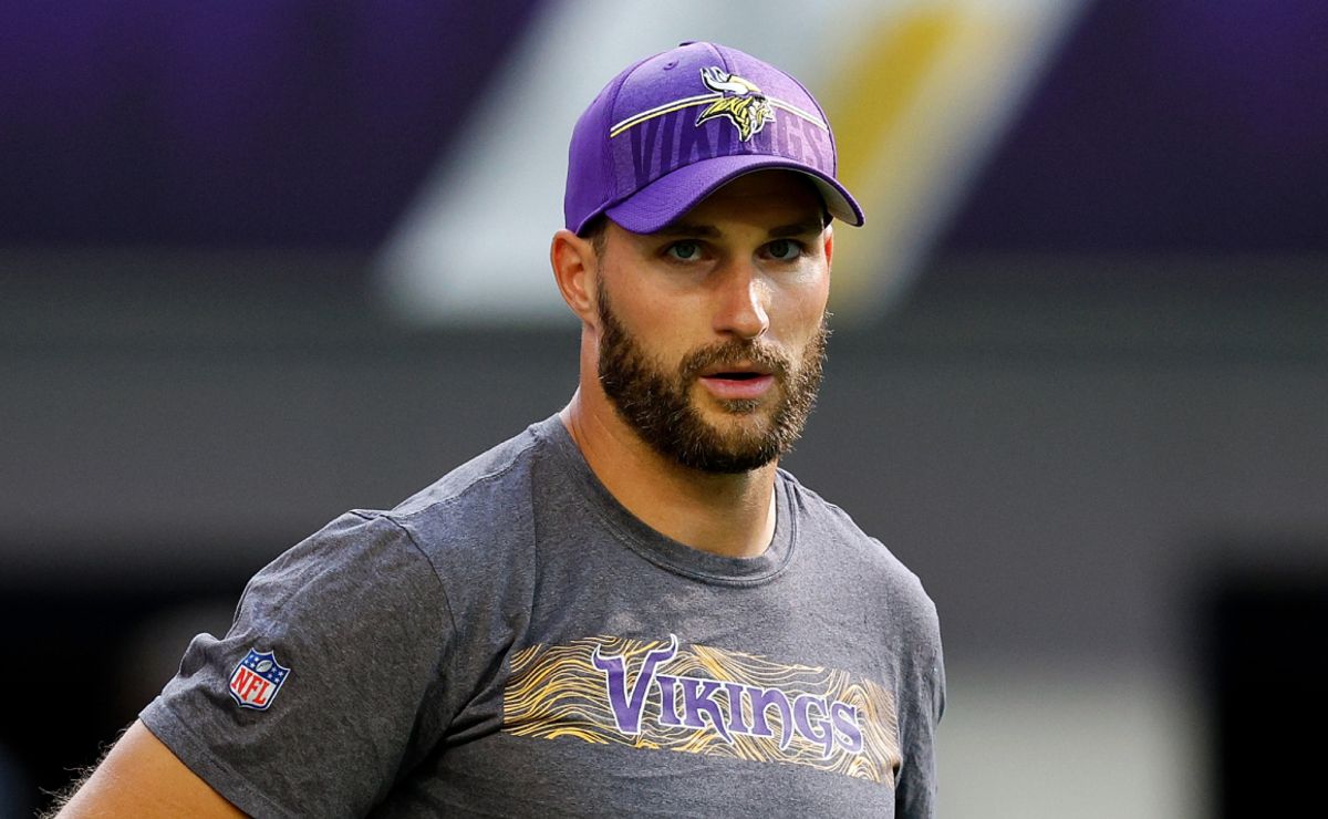 NFL News: Vikings secure star player to help QB Kirk Cousins - Bolavip US