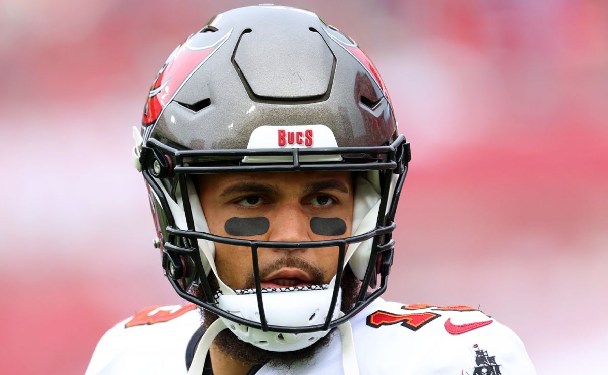 Tampa Bay Buccaneers Mike Evans Doesn't Get Contract Ahead Of