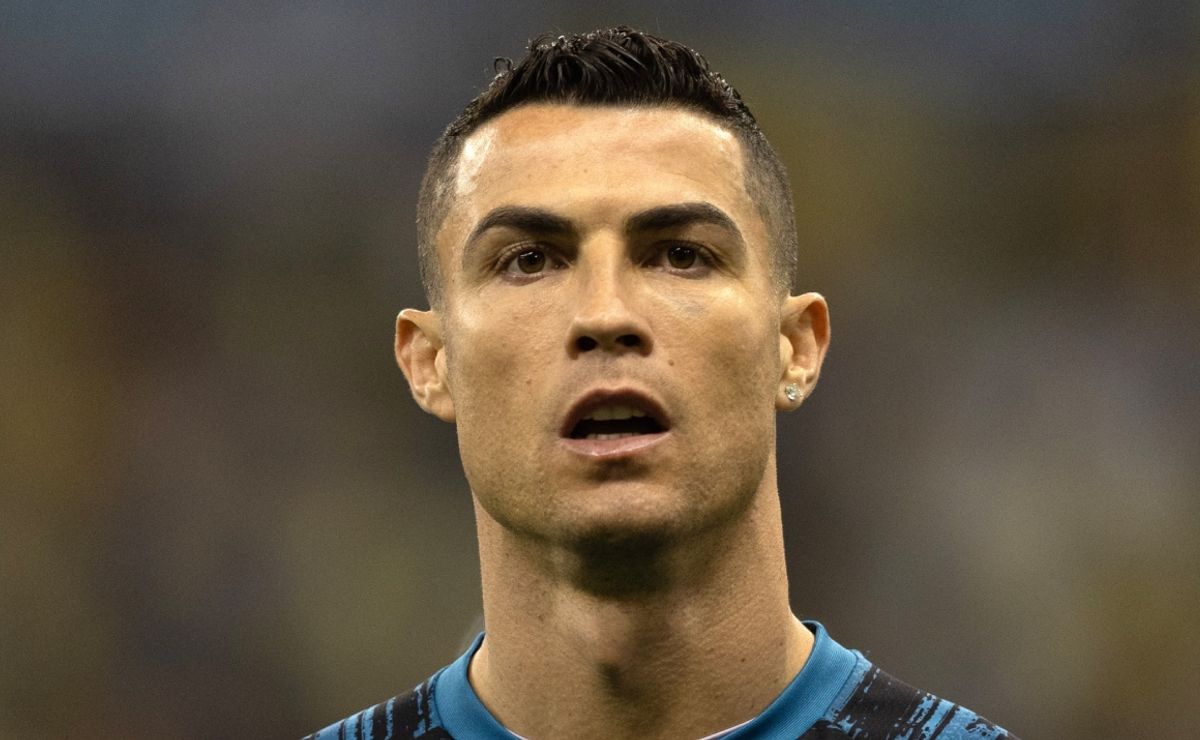 Video Cristiano Ronaldo Reaches Another Epic Milestone With Goal For Al Nassr Bolavip Us 8799