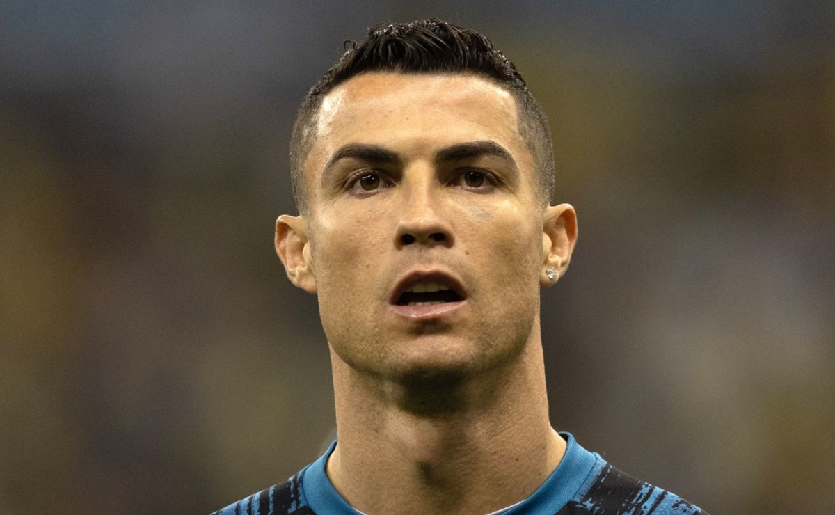 cristiano ronaldo google