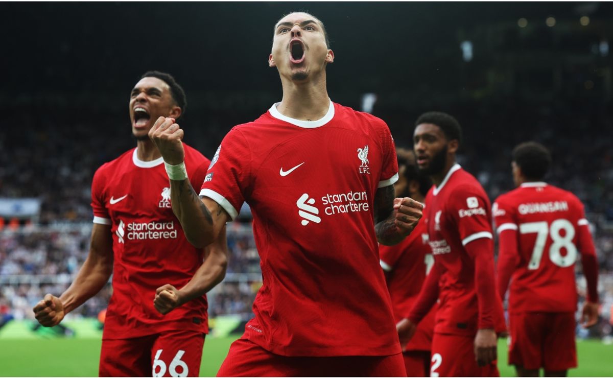 Liverpool vs Aston Villa TV Channel, how and where to watch or live