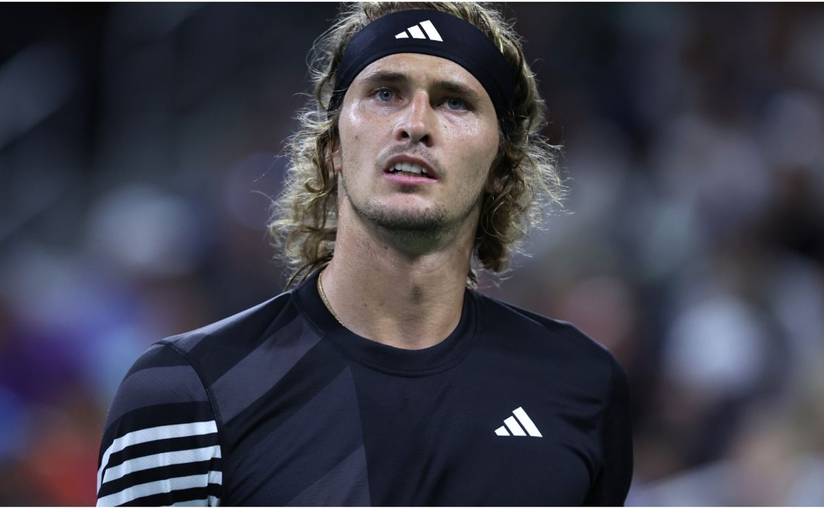 Watch Alexander Zverev vs Jannik Sinner for FREE in the US today TV