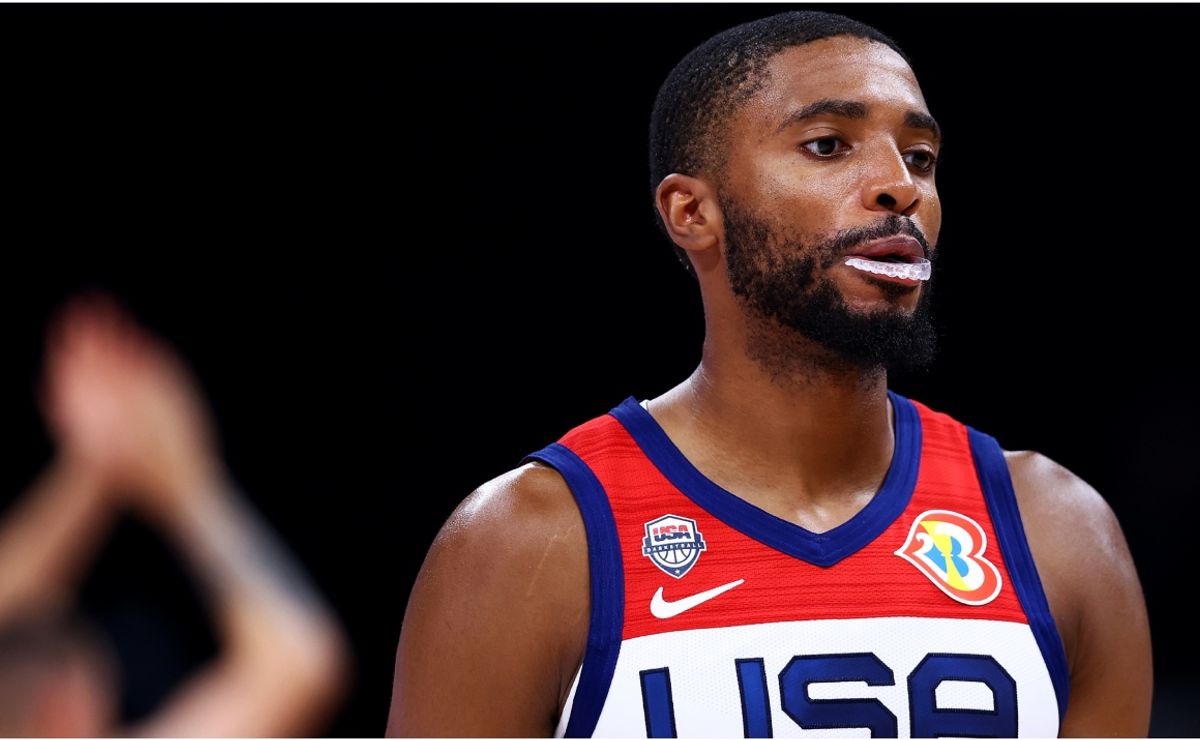 USA vs. Lithuania: Free live stream, TV, how to watch FIBA World Cup 