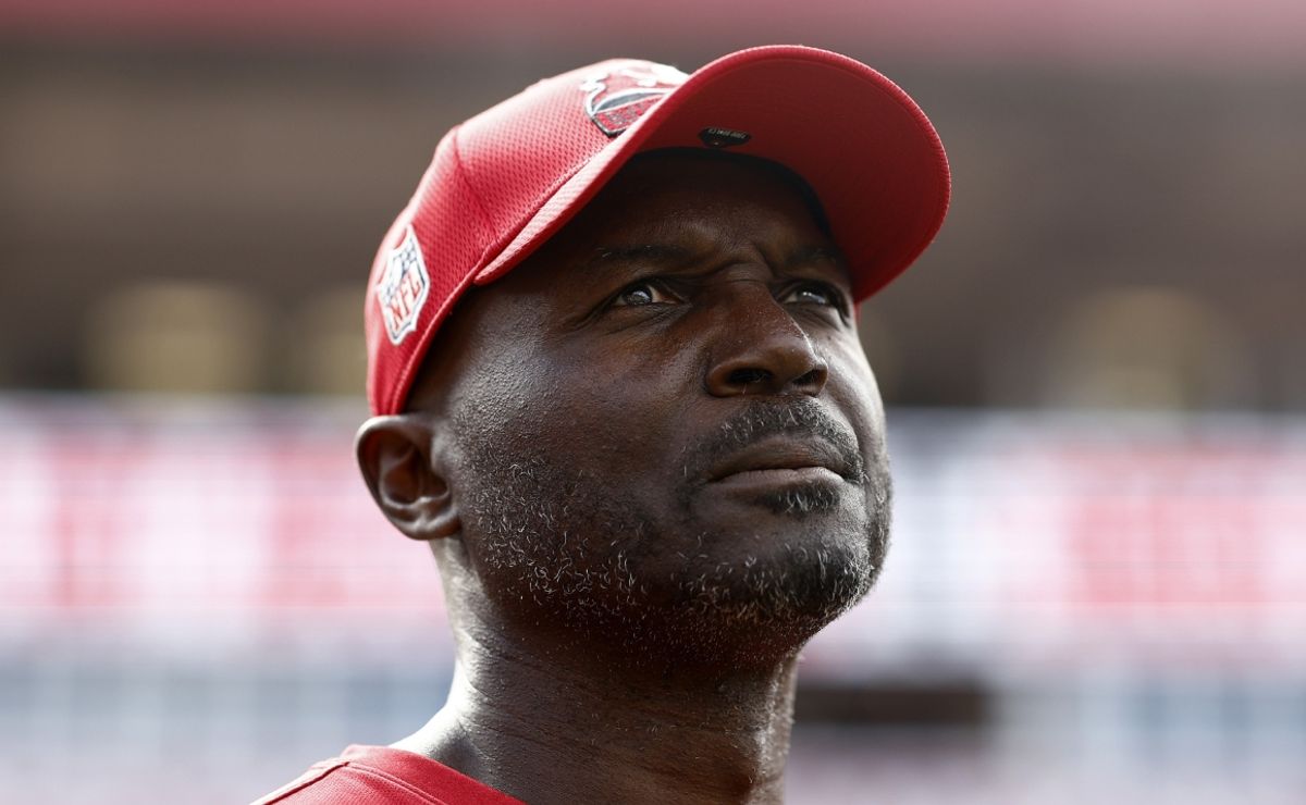 Tampa Bay Buccaneers head coach Todd Bowles shares positives in wake of Tom  Brady's retirement