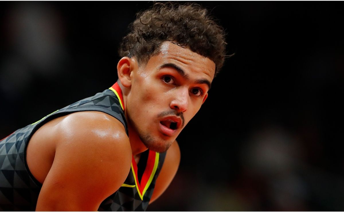 NBA Rumors: Bulls could trade for Trae Young under one condition ...