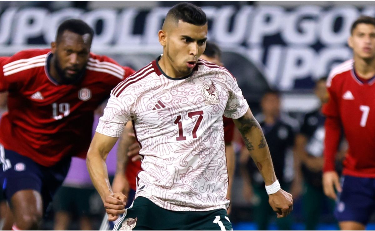 Mexico vs Australia TV Channel, how and where to watch or live stream