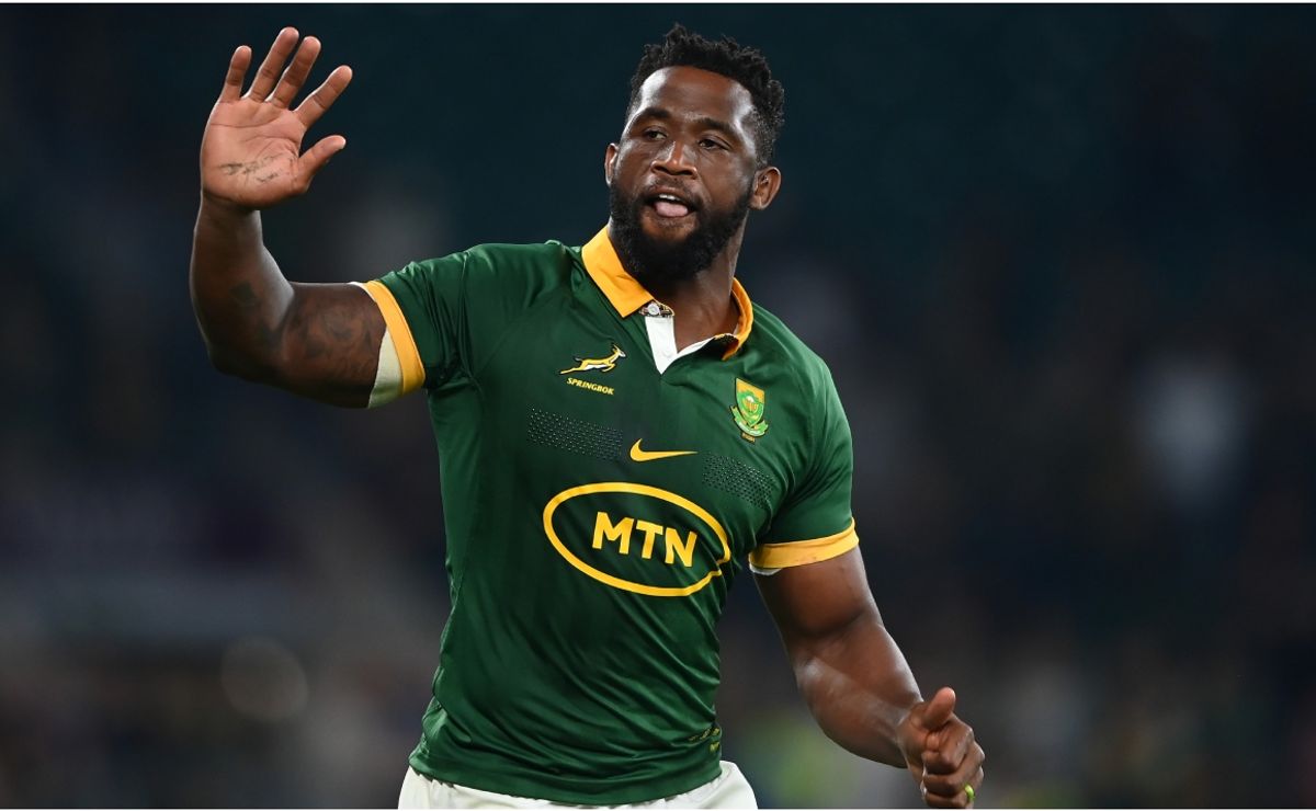 Watch South Africa vs Scotland for Rugby World Cup 2023 in your country