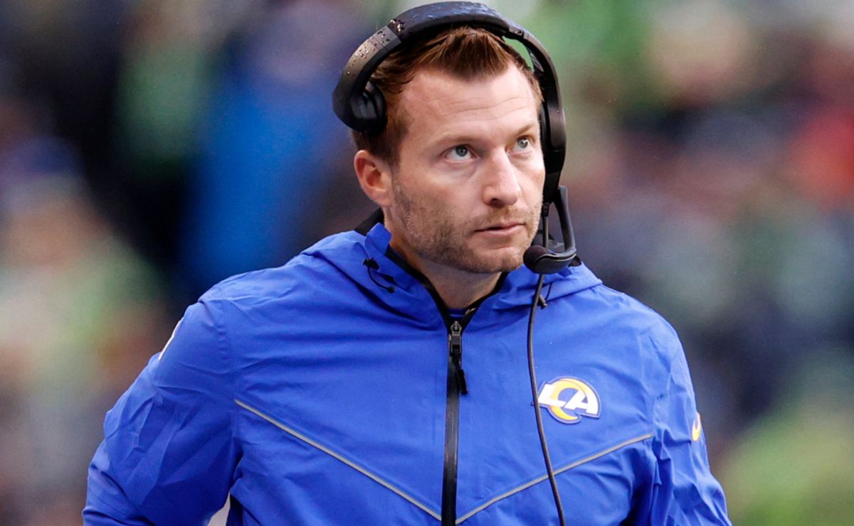 Watch Seattle Seahawks vs Los Angeles Rams for FREE in the US today