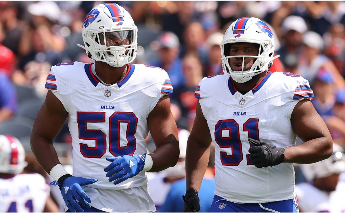 Watch New York Jets vs Buffalo Bills for FREE in the US today TV
