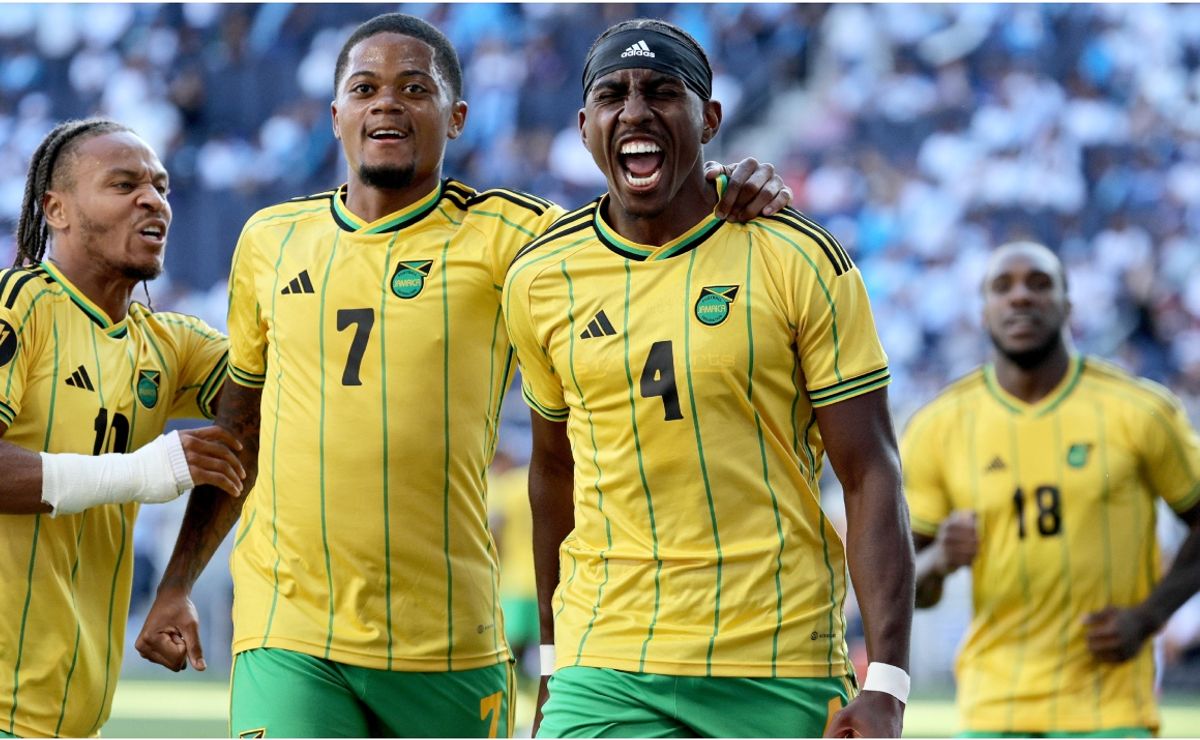 Watch Jamaica vs Haiti online in the US today TV Channel and Live