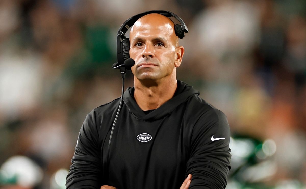 Robert Saleh's strong warning to rest of the NFL after Aaron Rodgers