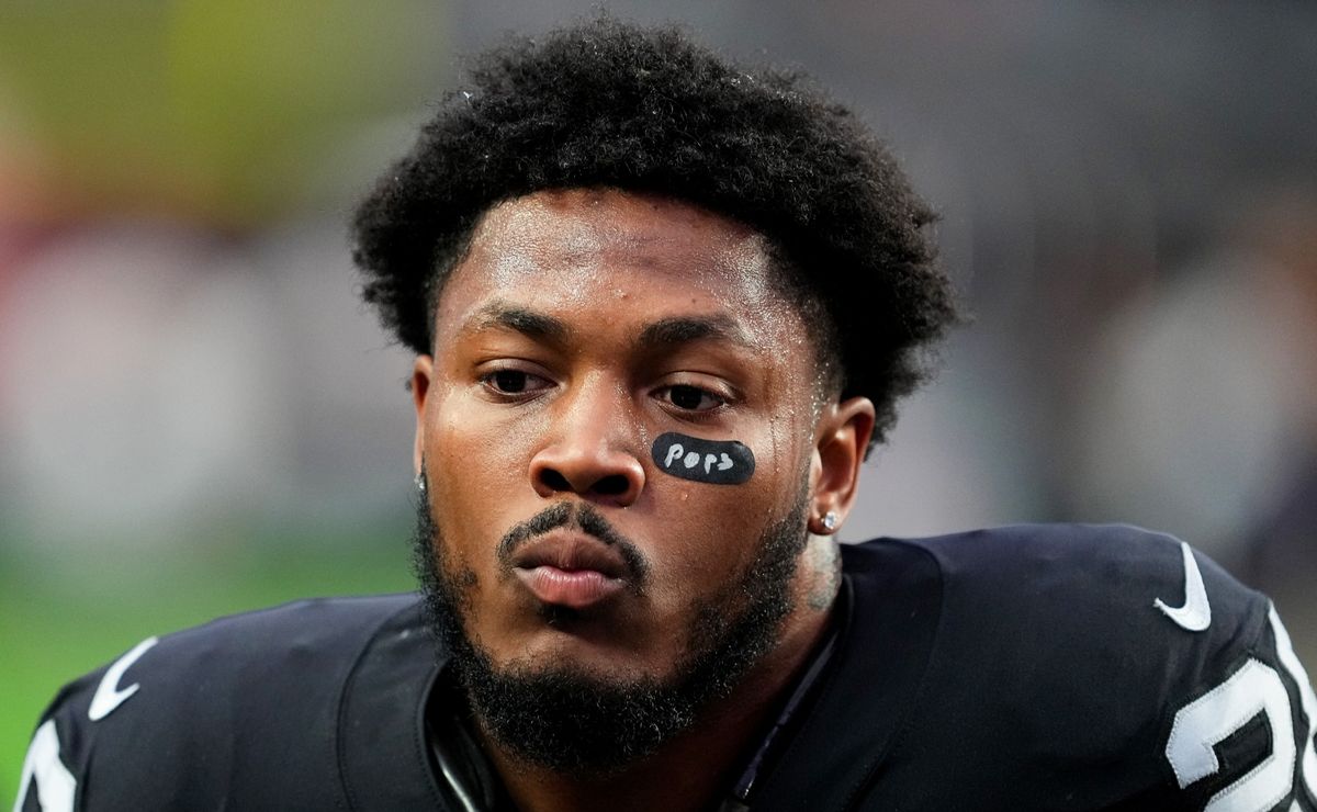 Raiders' Josh Jacobs breaks infamous NFL record with careerworst