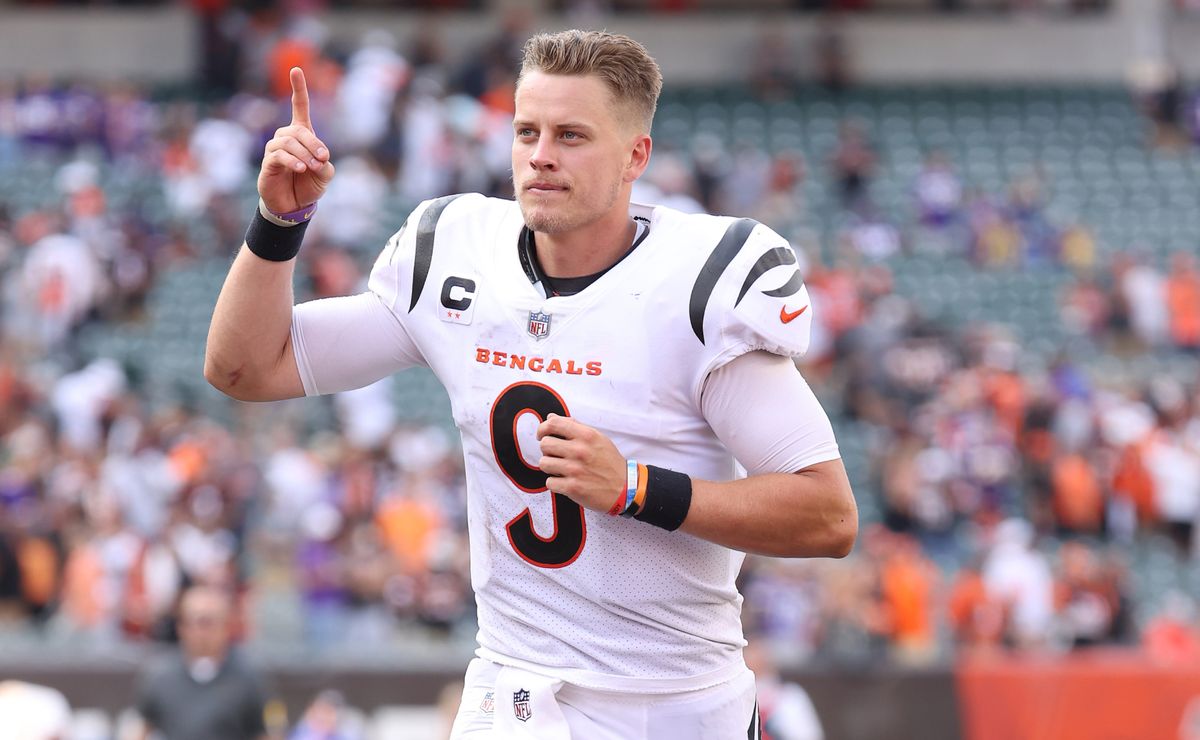 Joe Burrow Injury Update: Will Bengals QB Play Week 1? HC Zac