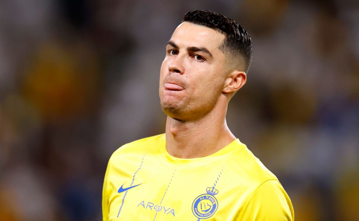 Cristiano Ronaldo confirms if he's ready to retire from soccer - Bolavip US