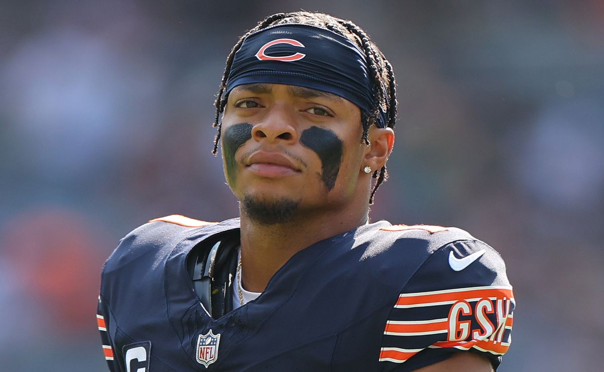 The Chicago Bears Are Looking Like the NFL's Worst Team, Again - InsideHook