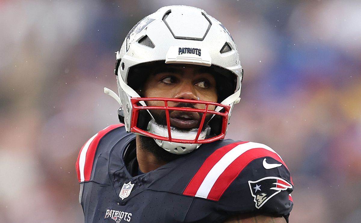 Ezekiel Elliot returns: How to watch today's New England Patriots