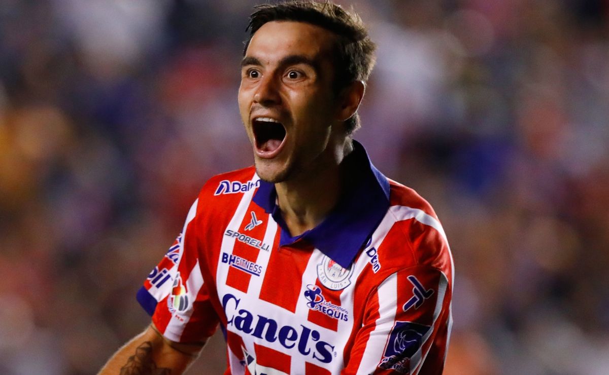 Atlético San Luis Vs Cruz Azul: Live Stream & Tv Info   ¿Cuándo Y Dónde Ver? - vv9gud9