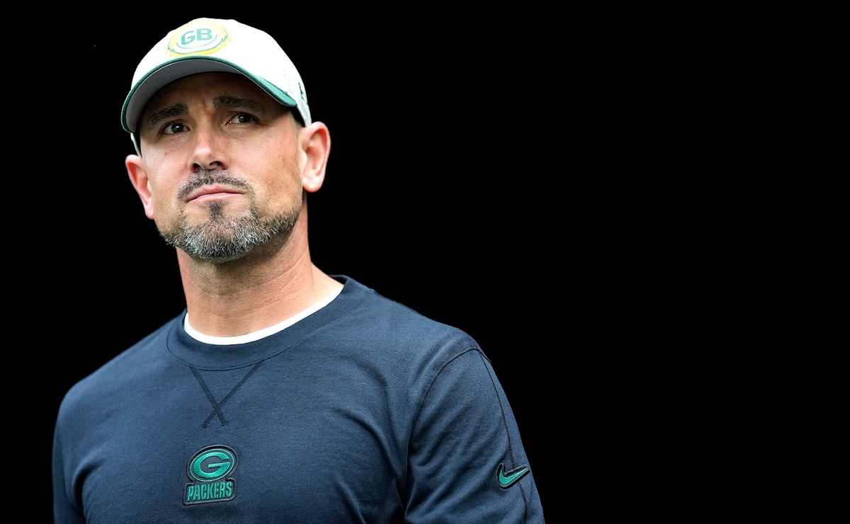 Packers: Matt LaFleur gives Lions praise after getting demolished at home