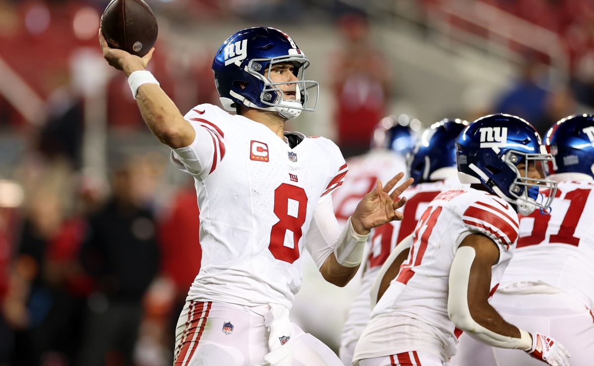 How to watch New York Giants vs Seattle Seahawks for FREE in the US