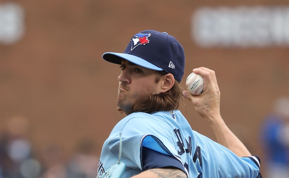 MLB The best 20 pitchers' ERA entering the 2023 postseason Bolavip US