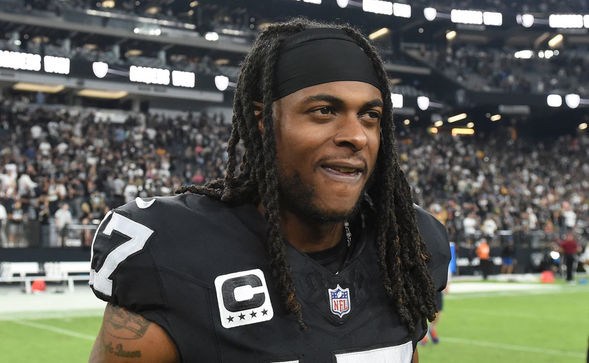 Raiders news: Davante Adams' strong message to Derek Carr as he