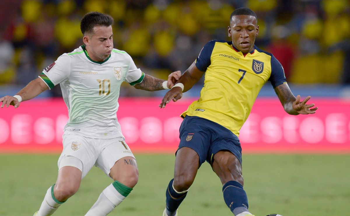 Is Brazil vs Bolivia on TV? How to watch 2026 World Cup qualifier, live  stream, channel, odds