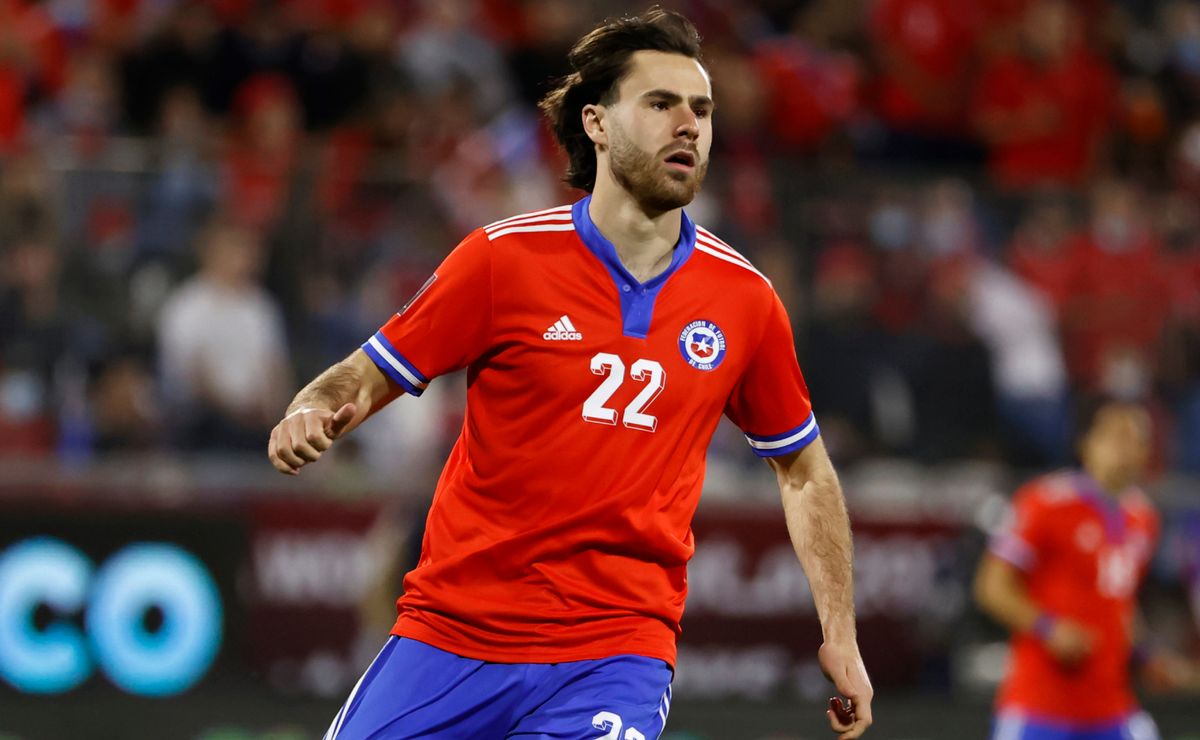 Venezuela vs Chile: Where to watch the match online, live stream, TV  channels, and kick-off time