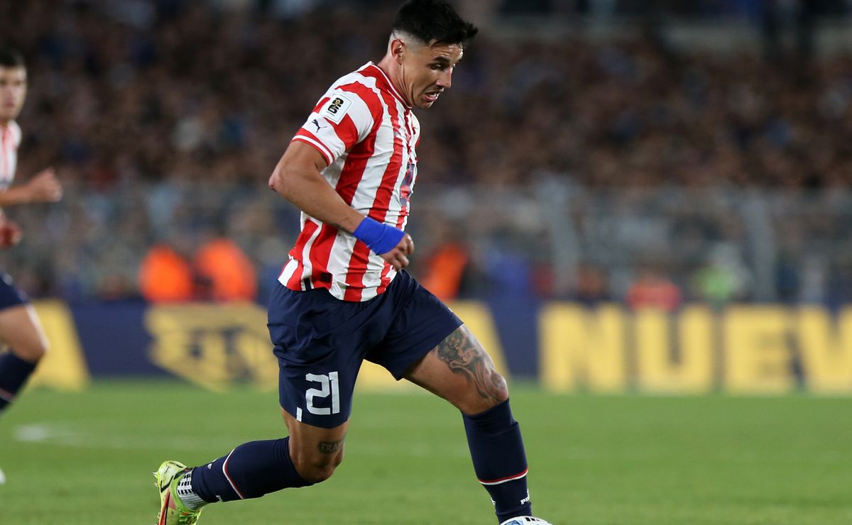 Paraguay vs Bolivia: TV Channel, how and where to watch or live stream ...